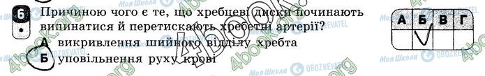 ГДЗ Українська мова 9 клас сторінка 6